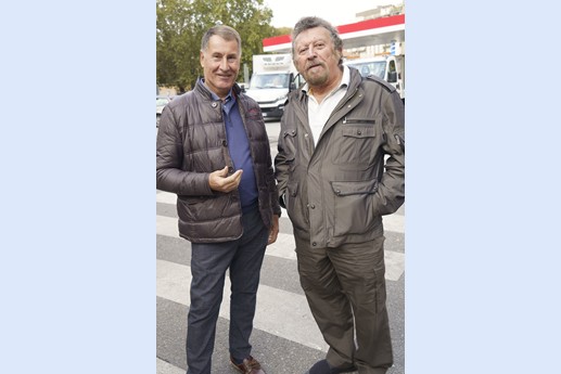 Pranzo d’Autunno 2019